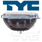 Tyc Right Headlight Assembly 1979-1982 Ford Ltd Electrical Lighting Body Kt New. Price: $73.37.