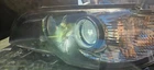 04-06 Bmw E46 325CI 330CI Left Drivers Xenon Headlight Lamp Oem Damaged Used. Price: $160.00.