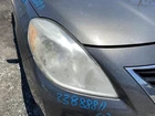 Passenger Right Headlight Sedan Fits 12-14 Versa 327349 Used. Price: $151.99.