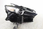 2023 Mazda CX-30 Right Headlight Led W/o Automatic Leveling Lamp Used. Price: $465.50.