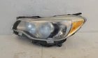 2012-2016 Subaru Crosstrek Xv Impreza Halogen Headlight Left Driver Oem Used. Price: $84.99.