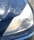 2012 Hyundai Genesis Lh Driver Hid Xenon Headlight Lamp Oem Used. Price: $575.58.