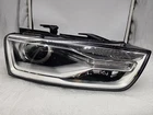 Audi Q3 Headlight Right Passenger Rh 2016 2017 2018 Xenon Led 8U0941006E Oem Used. Price: $650.00.