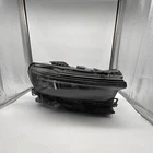 2021-2024 Jeep Grand Cherokee Oem Passenger Side Headlight LE-20-F-6463 Used. Price: $264.97.