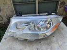 Damage 19 20 21 22 23 24 Mercedes Sprinter Driver Halogen Headlight A9109060400 Used. Price: $64.99.