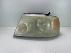 2004-2008 Ford Pickup F-150 Series Driver Left Side Headlight Oem, 7L34-13006-A Used. Price: $64.97.