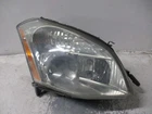2007-2008 Nissan Maxima Passenger Rh Head Light Lamp Oem Used. Price: $135.68.