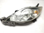 2006 2007 Mazda Driver Left Headlight Halogen Oem CC43510K0CL Used. Price: $193.50.