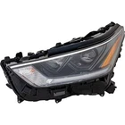 Headlight For 2021 Highlander Xle Driver Side TO2502302 811500E420 New. Price: $446.24.