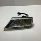 2008 - 2012 Jeep Liberty Left Driver Turn Signal Park Lamp Oem 57010125 Ab Used. Price: $39.99.