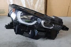 2023-2024 Mazda CX50 Oem Rh Right Headlight Lamp Full Led Non-afs VA40-67890 Used. Price: $150.00.