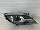 2015-2019 Lincoln Mkc Front Right Passenger Side Headlight Lamp Xenon Oem Used. Price: $400.00.