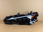 Mint 21-25 Lexus IS300 IS350 Left Driver Lh Side Headlight Triple Beam Led Oem Used. Price: $1495.00.