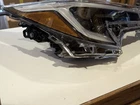2023-2025 Toyota Corolla Oem Rh Led Headlight 81110-12N20 Used. Price: $350.00.