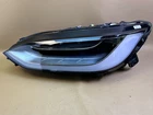 Nice 2016-2020 Tesla Model X Left Driver Side Headlight Led Up Level Oem Used. Price: $315.00.