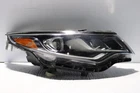 2019-2020 Kia Optima Led Right Side Headlight Assembly Oem 92101D5500 Used. Price: $244.79.