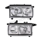 Fits Toyota Land Cruiser 1991-1997 FJ80 LC80 Headlamp Pair Lh+rh 81150-60214 New. Price: $118.99.