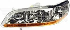 Headlight Assy Dorman 1590736 New. Price: $112.55.