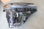 2025-2026 Chevrolet Trax Rh Passenger Side Led Headlight W/drl Oem 42928410 Gm Used. Price: $800.00.