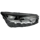 2021 2022 2023 Ford Mustang Mach-e Right Full Led Headlight W/ Afs LJ8Z-13008-J Used. Price: $549.99.