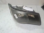 2003 Pontiac Aztek Right Headlight 10010229 Oem Used. Price: $149.99.