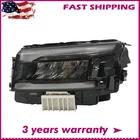 Led Headlight Assy For 2022-2025 Nissan Frontier Left Driver Side 26060-9BU0D New. Price: $240.76.