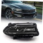 - For Dodge Charger Headlights Assembly 2015 Rh(passenger) Halogen New. Price: $185.25.
