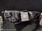 Lh Led Oem 18-20 Q5 Audi 1YR Wrnty Used. Price: $320.00.
