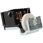 Headlight Switch 1991-1994 Ford Explorer Dashboard Mounted Black Blade Type New. Price: $14.31.