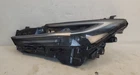 2023-2024 Toyota Prius Oem Led Headlight Lh Driver Side Assembly W/o Automatic Used. Price: $148.74.