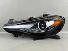 Perfect! 2017-2022 Alfa Romeo Giulia Non-afs Left Driver Xenon Hid Headlight Oem Used. Price: $1099.99.