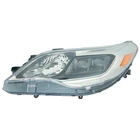 New Oem, Factory Halogen Driver Side Headlight Assembly 8115007122. Price: $476.76.