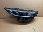Oem 2024 2025 Audi SQ8 Led Matrix Headlight Left Lh Nice!! 4M8.941.039.B Used. Price: $1250.00.