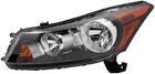 Headlight Assembly Dorman 1592188 Fits 08-12 Honda Accord New. Price: $116.95.