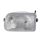 For Mazda B3000/B4000/B2300 1994-1997 Headlight Driver Side Halogen With Bulbs New. Price: $92.14.