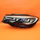 Bmw 330 M340 Headlight Left Driver 2019-2021 2022 2023 Non Adpative 63118496153 Used. Price: $809.10.