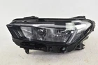 2021 Buick Encore Gx Driver Left Headlight Assembly Oem Broken Tabs Lamp Used. Price: $247.00.