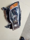 2017-2021 Jeep Grand Cherokee Headlight Oem Right Passenger Side Halogen T77623B Used. Price: $99.00.