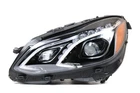 Perfect! 2014-2016 Mercedes E350 E63 Sedan Lh Left Led Adaptive Headlight Oem Used. Price: $1375.00.