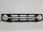 21 22 23 24 25 Ford Bronco P390 Grill Oem Used. Price: $351.00.