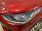 Driver Left Headlight Halogen Fits 18-22 Accent 1056487 Used. Price: $213.66.