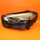 Mercedes Benz C300 C43 Headlight Left Driver 2022 2023 2024 2025 A2069065302 Led Used. Price: $989.10.