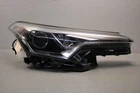 2017 2019 Toyota Chr Right Side Headlight Halogen Used. Price: $250.00.