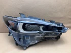 2022-2025 Mazda CX-5 Right Side Headlight Led W/o Directional Beam Oem Tested Used. Price: $460.00.
