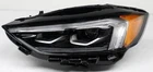 Oem Left Driver Side Led Headlamp Ford Edge St, Titanium KT4Z-13008-BB Used. Price: $467.49.