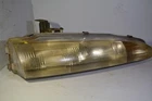 1992-1994 Mitsubishi Eclipse Front Right Side Headlight Headlamp Oem, 114-58311 Used. Price: $74.99.