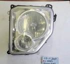 2008-2012 Jeep Liberty Driver Left Oem Lamp Used. Price: $49.95.