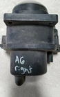 1998 1999 2000 2001 Audi A6 Passenger Right Fog Driving Light 149334-00 Used. Price: $27.97.