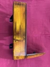 1999-2001 Ford F250 F350 F450 Excursion Driver Side Corner Light XC34-13B221-A Used. Price: $25.00.