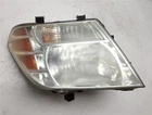 08 09 11 12, Nissan Pathfinder, Front Right Headlight, 4.0L, 26010ZS00A, Oem Used. Price: $99.00.